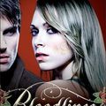 Bloodlines, Richelle Mead (Bloodlines tome 1)