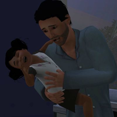 Deuxième naissance. Et cérémonie de fin de carrière.