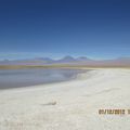 Atacama Ce que l'on voulait voir