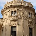 Art Nouveau en Europe...Madrid