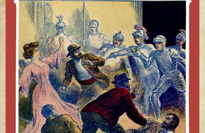 Le mystère du château de Gala