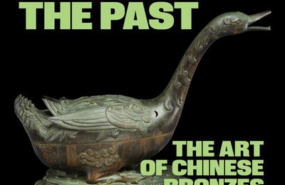 'Recasting the Past: The Art of Chinese Bronzes, 1100–1900' at the Met
