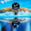 Flash sur … Michael Phelps – l’athlète le plus médaillé