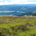 Ecosse - les Highlands et l'archipel des Hébrides extérieures