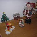 Ma déco de Noël
