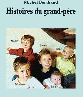 Histoires du grand-père