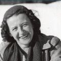 Antonia Pozzi (1912 – 1938) : Légère offrande / Lieve offerta
