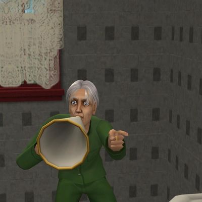 Famille Larson (Jérôme) semaine 7