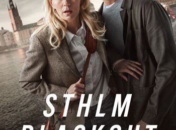 "STHLM Blackout" de Milad Schwartz Avaz : more fun in the new world !