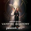 Trailer et stills de la série TV Vampire Academy