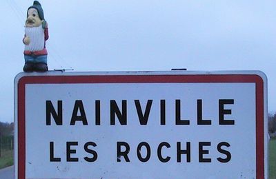 Nainville!!!