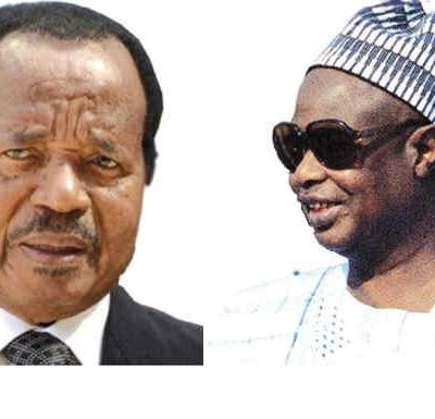 Cameroun. D'Ahidjo à Biya, ces prisonniers politiques qui dérangent