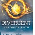 {Divergent, tome 1} de Veronica Roth