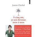 "A cinq ans je suis devenue terre à terre", Jeanne Cherhal