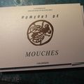 les mouches arrivent !!