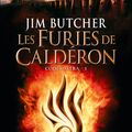 Les Furies de Caldéron