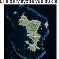 Des nouvelles de Mayotte...