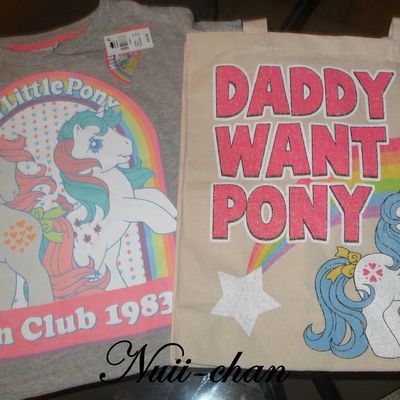 Petit craquage inattendu