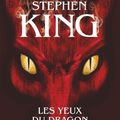 Les yeux du dragon de Stephen King