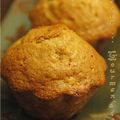 MUFFINS "GÂTEAU DE RIZ AU LAIT" pour le Muffin Monday #19