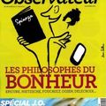 Le Nouvel Observateur 26/07/2012