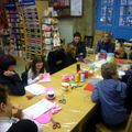Atelier couture Maman-enfant