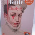Charly 9 (Audiolib) lu par Emmanuel Dekoninck