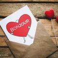 Le petit coeur de Beya