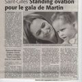 Article Midi Libre