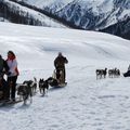 Promo vacances de février ,montagne,ski ,neige et soleil , chalet viso en chambres d'hôtes dans les Alpes