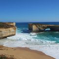 09.02.16 Great Ocean Road, une merveille de la nature