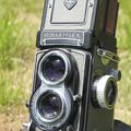 Rolleiflex