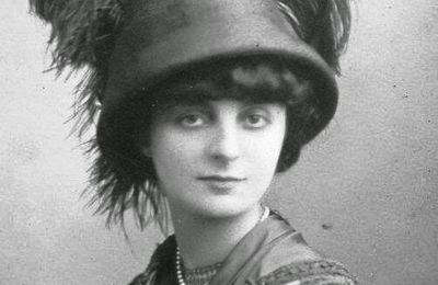 Anna – Elisabeth de Noailles (1876 – 1933) : L’Empreinte