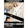 Merci pour le chocolat de Charlotte Armstrong