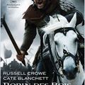 ROBIN DES BOIS, film de Ridley Scott