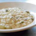 Il mio risotto troppo buono !