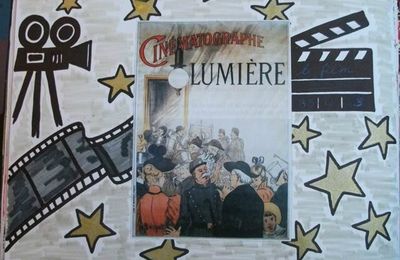 Un peu d'art journal...