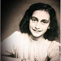 "Journal" d'Anne Frank