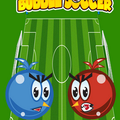Bubble Soccer : un jeu de foot original !