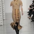 New York Fall 2008 :  Jonathan Saunders