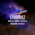 Stardust, la chaîne spatiale