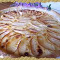 Tarte Créole