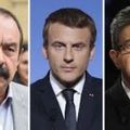 Macron et les grévistes : le théâtre des guignols, contre le vrai peuple