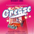 Comédie Musicale ... Grease