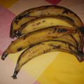 Les bananes plantain