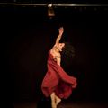 Rébecca Macchia : Danse et joie !