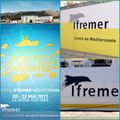 IFREMER = "JOURNEES PORTES OUVERTES". A LA DECOUVERTE DES SCIENCES MARINES 