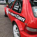 Photos/Vidéos Rallye des Hautes-Côtes 2009