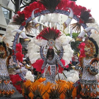 Carnaval de la Grande Motte