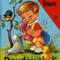 DOUDOU et ses amis